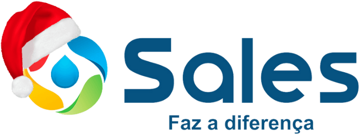 Logo Sales