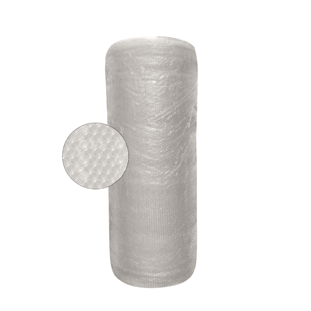 Categoria Plástico Bolha