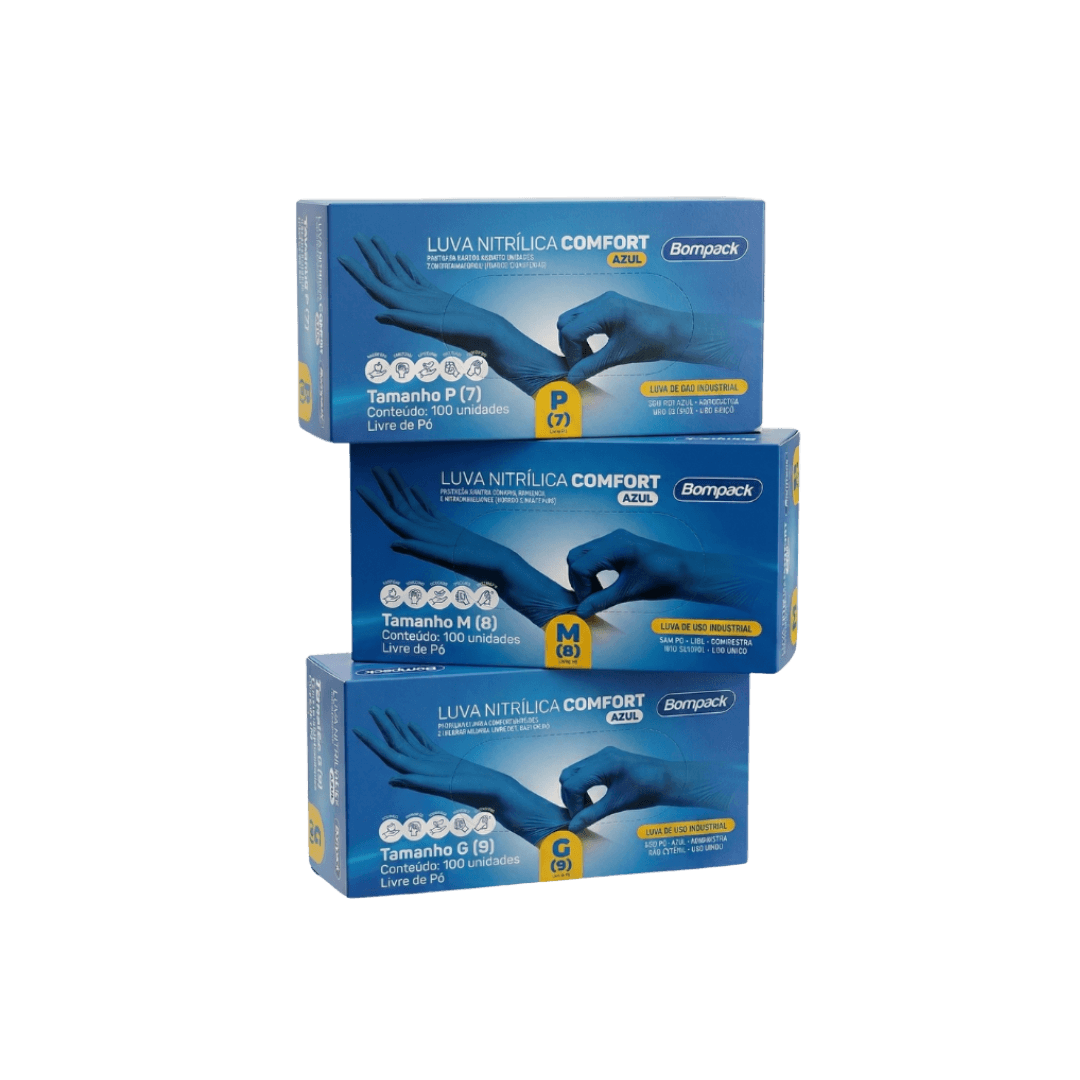 Categoria Novidades do Mês