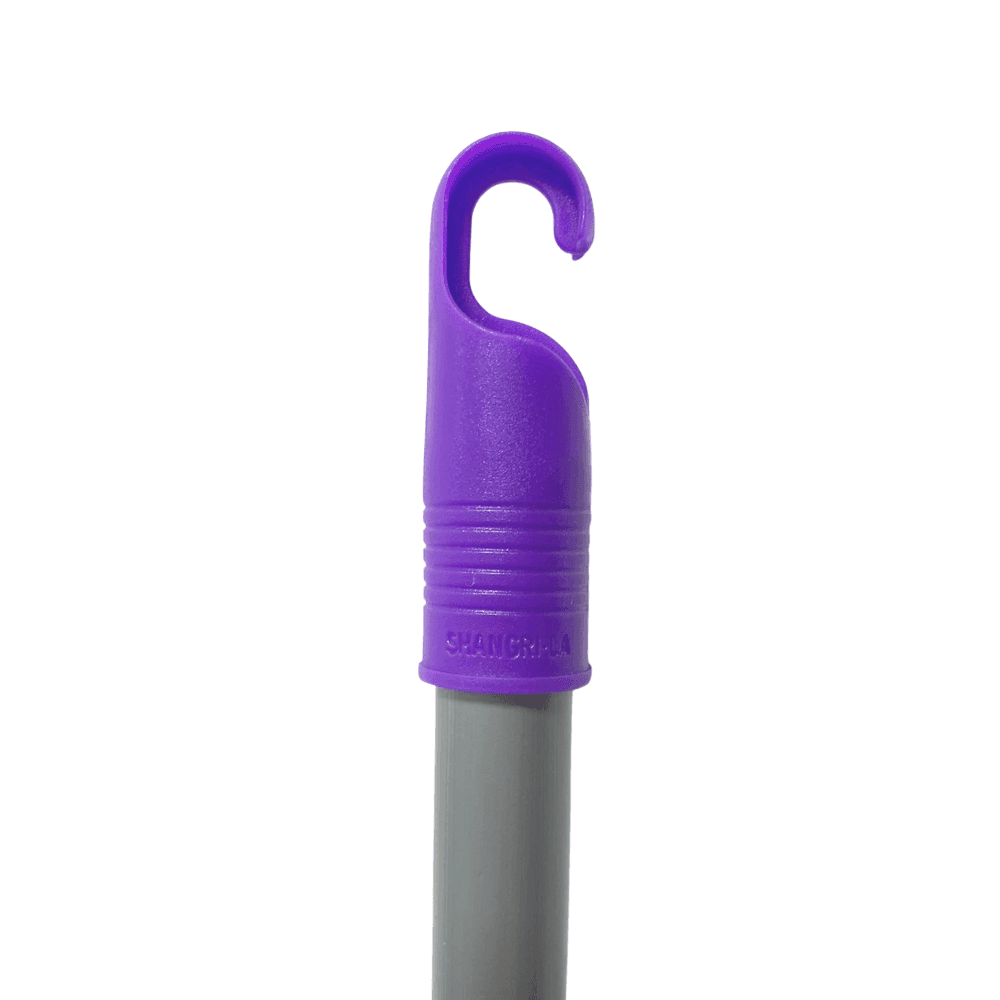 Espanador Sintético Nomo 42cm Mix 2 Shangrila Cores Variadas