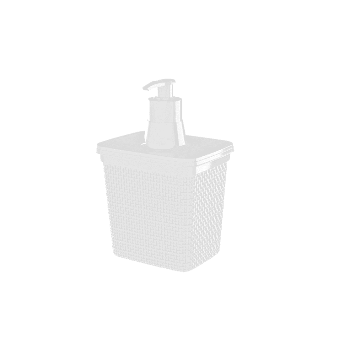 Produto Porta Sabonete Líquido Jaguar