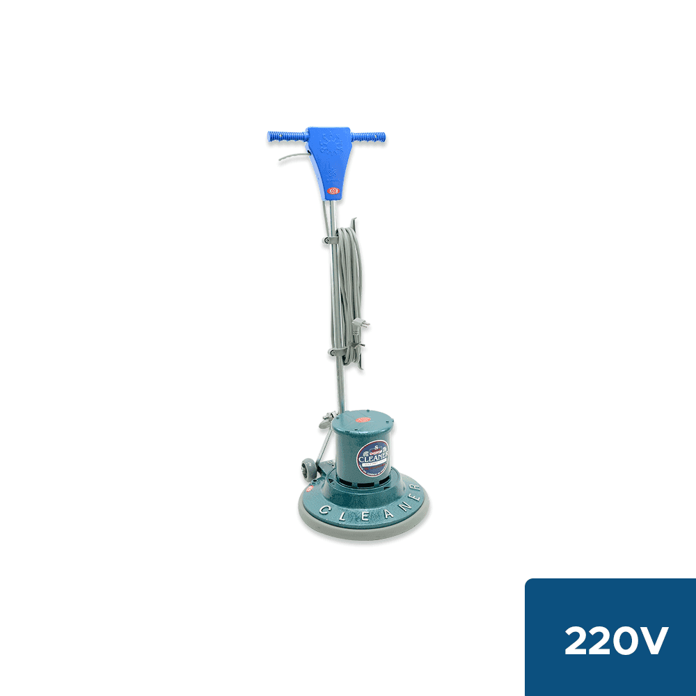 Produto Enceradeira Industrial CL350 220V Plus