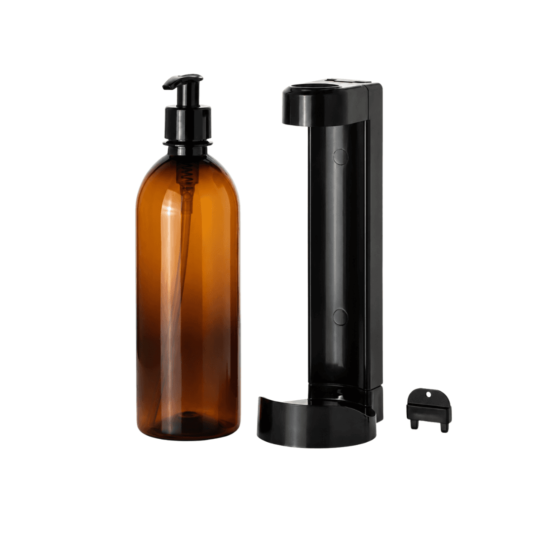 Produto Porta Shampoo Fortcom